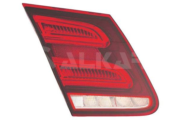 Stop Lambası İç Sol ULO 1116011