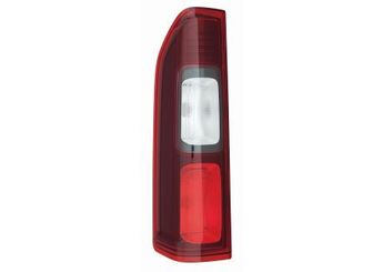 Stop Lambası Sol DEPO 551-19B8L-UE  265556737R 60000617812 6000617812 2655500Q0J 26555-00Q0J 4422466 93867974