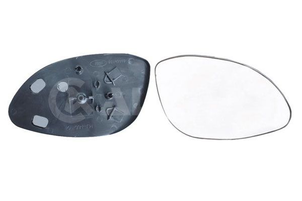 Ayna Camı Dış Sağ EUROBUMP OPL11VE021