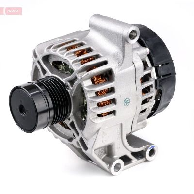 Alternatör  Fiat Punto Evo (199)(2009->)  DENSO DAN1141