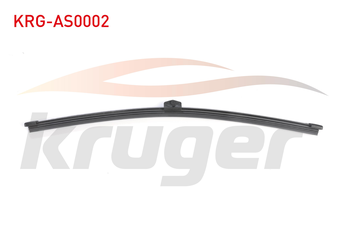 Silecek Süpürgesi Arka  325 mm - 13 inç KRUGER AS0002  8R0955425 4KE955425 81A955425 89A955425 8X4955425 A2478206700 A 247 820 67 00 A4208240600 2636000Q0E 5FA955427