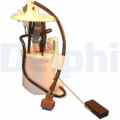 Depo Şamandırası  Saab 9-5 Combi (2001->)  DELPHI FE10069-12B1