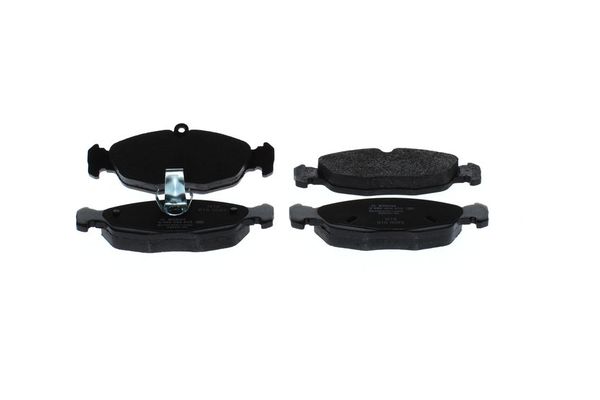 Fren Disk Balata Arka Jaguar XK (XK8/XKR) Coupe (X100)(10.1996->)  BOSCH 0 986 494 413