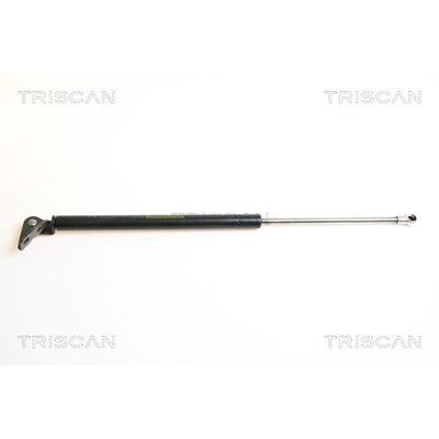 Bagaj Amortisörü Sol Hyundai Atos Prime (MX)(2000->)  FROW 567.1650.002