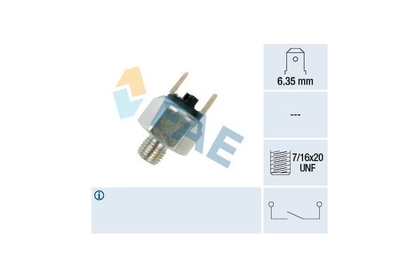 Fren Müşürü  KRAFTVOLL 05080446