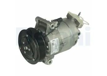 Klima Kompresörü  DELPHI TSP0155965  92600BR00A 92600JE00A 92600-JE00A