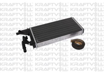 Kalorifer Radyatörü  KRAFTVOLL 08050116  93930678 93927662 46722023 503474528