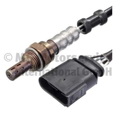 Oksijen (Lambda) Sensörü  Volkswagen Polo III 2/4 Kapı (6N2)(10.1999->2001)  PIERBURG 7.05271.06.0