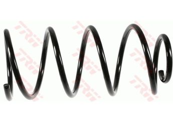 Helezon Yayı Ön GUNSAN 030603  4M515310ABB 1335386 1318120 1319505 4M515310ABA 4M51-5310-ABA 4M51-5310-ABB