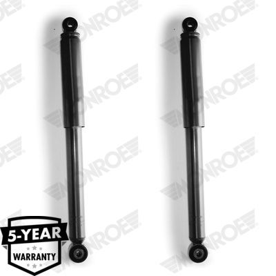 Amortisör Arka Sağ veya Sol MONROE D7017