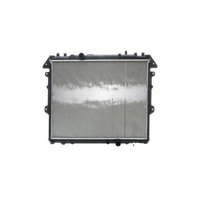 Su Radyatörü  Opel Corsa C (2003->)  MAHLE CR 1239 000S