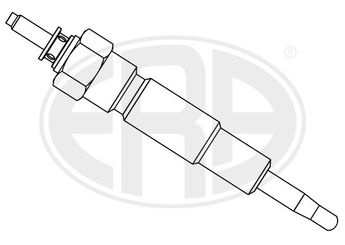 Isıtma Bujisi  KRAFTVOLL 05030128  11065J2000 11065J5501 11065J5502 12915577800