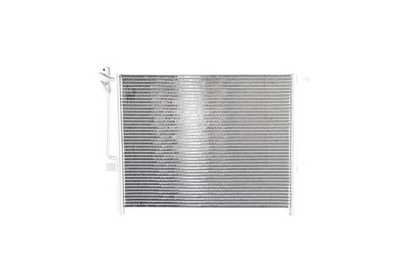 Klima Radyatörü  BMW M3 Serisi Coupe (E46)(2000->)  BSG 15-525-003