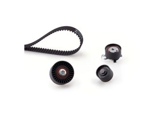 Triger Kayış Seti  GATES K015508XS  988M6268A2A 1380026 YS7J6268CA