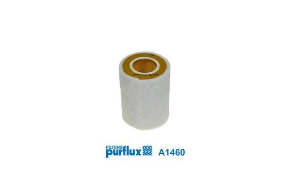 Hava Filtresi  Smart Roadster/Coupe (01.2003->)  PURFLUX A1460