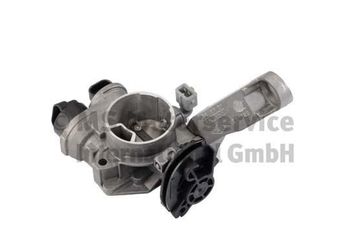 Gaz Kelebeği  PIERBURG 7.03703.54.0  7700108120 77 00 108 120