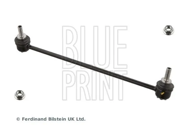 Viraj Demir Askı Rotu Ön Sol Honda Civic Sedan (FB)(06.2012->)  BLUE PRINT ADH28587