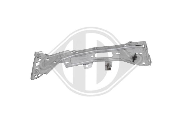 Çamurluk Braketi Ön Sağ Audi RS 4 Avant (8W5)(11.2017->)  EUROBUMP AUD08A4034