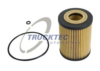 Yağ Filtresi  TRUCKTEC 02.18.049  A6421800009 5175571AA 05175571AA 71775177 6421800009 LF16231 642 180 0009 6421840025 A642 180 0009 A6421840025