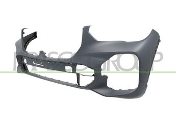 Tampon Ön WENDERPARTS E-BA51118099125  51118099125