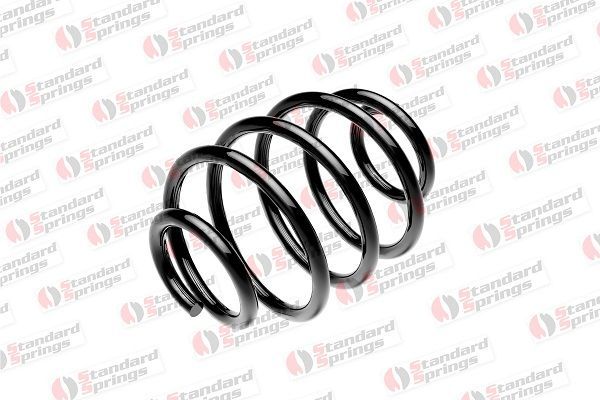 Helezon Yayı Arka STANDART YAY ST 107 005 R