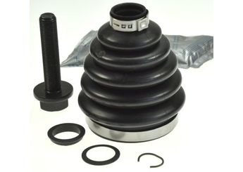 Aks Körüğü Ön Dış Sağ veya Sol GKN 304326  1K0498203B 191407285E 191407285G