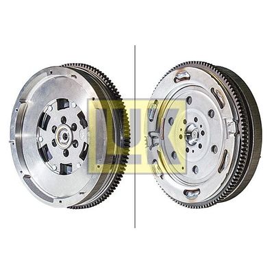 Volan  Volkswagen Crafter Minibüs (2E)(03.2006->2017)  LUK 415 0620 10