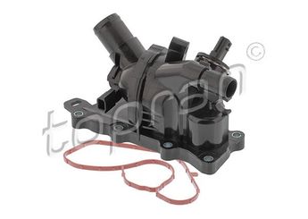 Termostat 98 °C  TOPRAN 702 773  110603305R 110609301R 1106 033 05R 1106 093 01R
