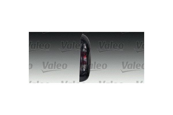 Stop Lambası Sağ OPEL ORJINAL 93170223