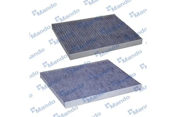 Polen Filtresi  Ford Tourneo Courier (CHQ)(2023->)  MANDO MMF025174