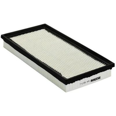 Hava Filtresi  Volvo S40 Sedan (09.1995->)  MANN C 3594/1