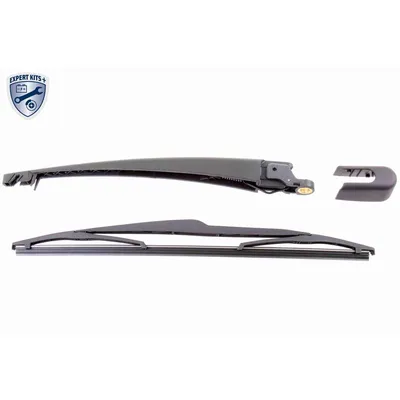 Silecek Süpürgesi Arka  350 mm - 14 inç Ford Focus 3/4/5 Kapı (CB4)(2008->)  BARAN PLAST 1031