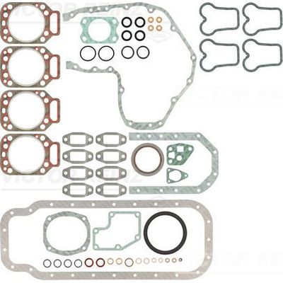 Takım Conta  REINZ 01-23015-06