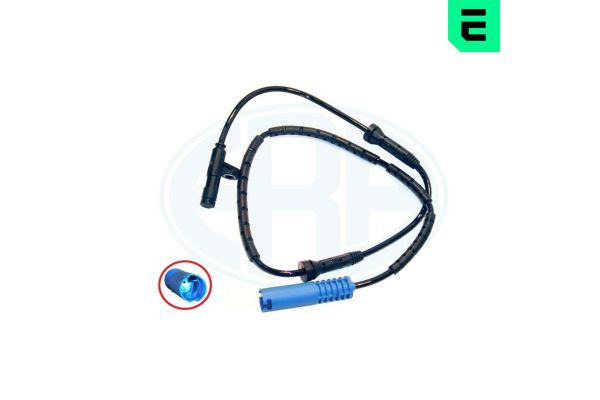 Abs Sensörü Arka Sol MINI Mini (R50,R53)(2001->)  ERA 560021A