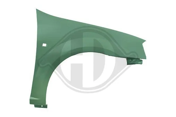 Çamurluk Ön Sağ SIMYI 1500-2101