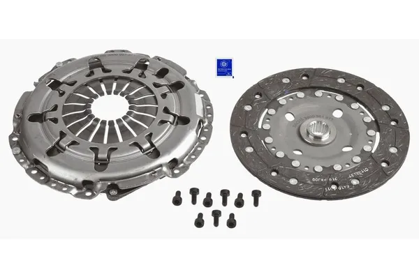 Debriyaj Seti  SACHS 3000 951 971