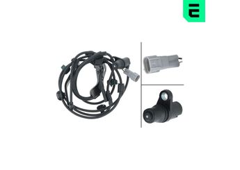 Abs Sensörü Ön Sol OPTIMAL 06-S896  895430K020 89543-0K020