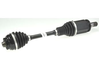 Aks Komple Ön Sol GKN 305945  31607618681 31607593043 7593043 7618681