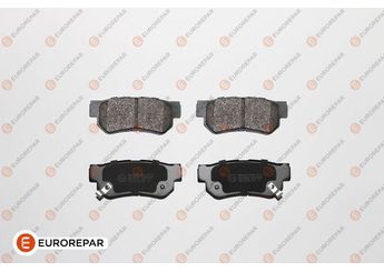 Fren Disk Balata Arka EUROREPAR 1623065180  1623065180 5830217A00 583023CA20