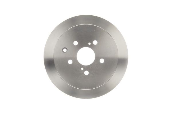 Fren Disk Ayna Arka Sağ ve Sol Lexus RX (GGL1/GYL1)(2009->)  BOSCH 0 986 479 T57