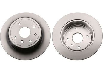 Fren Disk Ayna Arka Sağ ve Sol OPEL ORJINAL 96328254  96328254