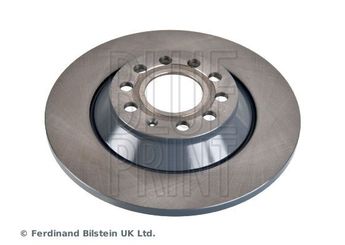 Fren Disk Ayna Arka Sağ ve Sol BLUE PRINT ADV1843117  4F0615601G 4F0 615 601 G