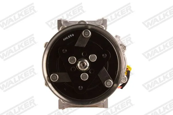 Klima Kompresörü  Citroen C5 Tourer (04.2008->)  PSA ORJINAL 9800840180