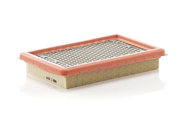 Hava Filtresi  Mazda 323 C/F/P/S Sedan (BA)(01.1997->)  MANN C 2564