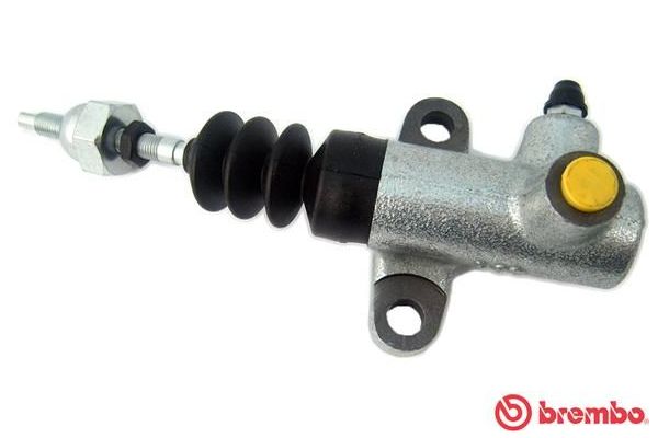 Debriyaj Merkezi Alt BREMBO E 56 013
