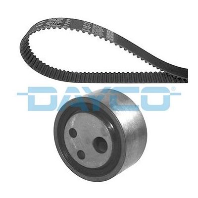 Triger Kayış Seti  DAYCO KTB651