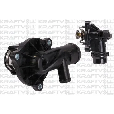 Termostat Gövdesi  Audi Q7 (4L)(03.2006->)  KRAFTVOLL 08100209