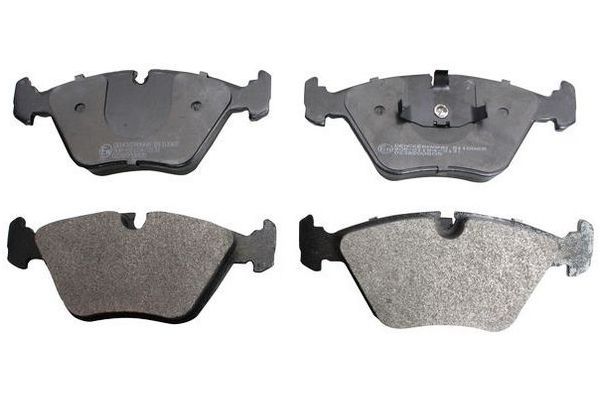 Fren Disk Balata Ön BMW 5 Serisi Touring (E34)(1991->)  ASPART 3BPA1265