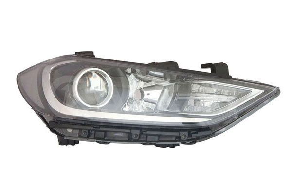 Far Sağ Hyundai Elantra (AD)(2016->)  VORTEX V1504487