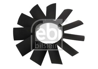 Vantilatör Pervane  FEBI BILSTEIN 19256  11521712058 1712058 11 52 1 712 058